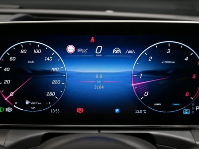 2025 Mercedes-BENZ C-CLASS — миниатюра 25