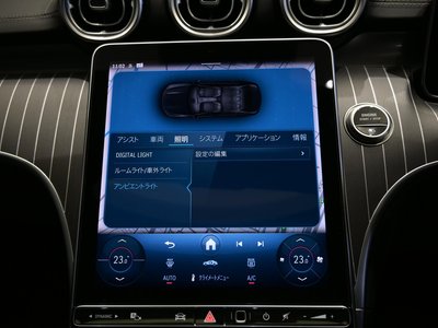 2025 Mercedes-BENZ C-CLASS — миниатюра 39