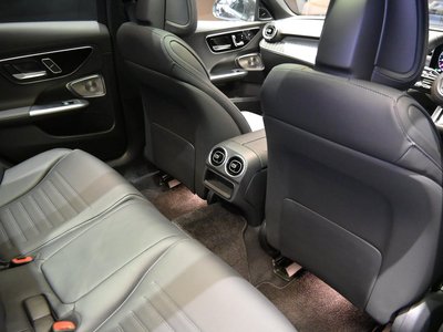 2025 Mercedes-BENZ C-CLASS — миниатюра 55
