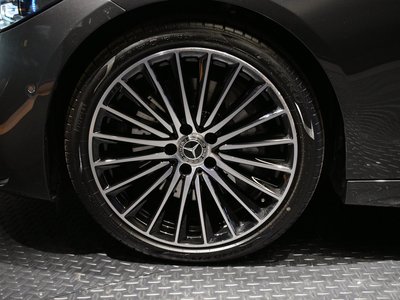 2025 Mercedes-BENZ C-CLASS — миниатюра 14
