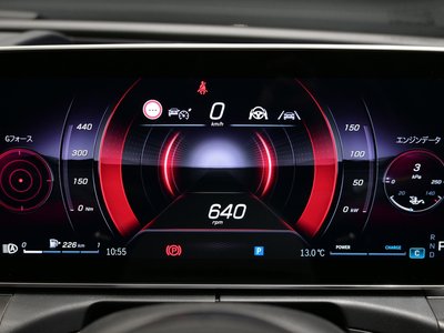 2025 Mercedes-BENZ C-CLASS — миниатюра 28