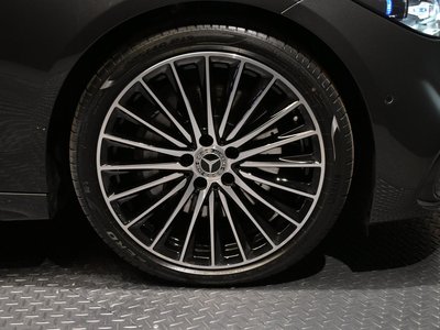 2025 Mercedes-BENZ C-CLASS — миниатюра 11