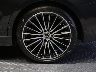 2025 Mercedes-BENZ C-CLASS — миниатюра 13
