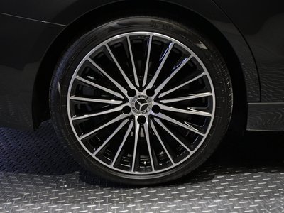 2025 Mercedes-BENZ C-CLASS — миниатюра 12