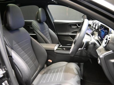 2025 Mercedes-BENZ C-CLASS — миниатюра 52