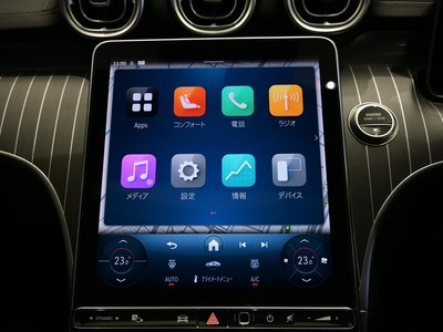 2025 Mercedes-BENZ C-CLASS — миниатюра 34