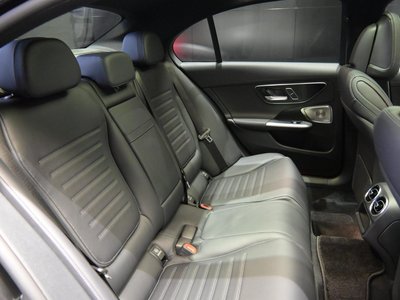 2025 Mercedes-BENZ C-CLASS — миниатюра 54