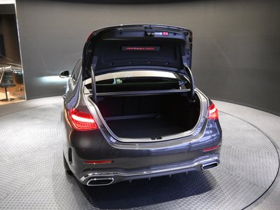 2025 Mercedes-BENZ C-CLASS — миниатюра 60
