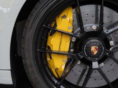 2026 Porsche 911 thumbnail 19