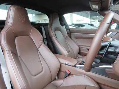 2026 Porsche 911 photo 10