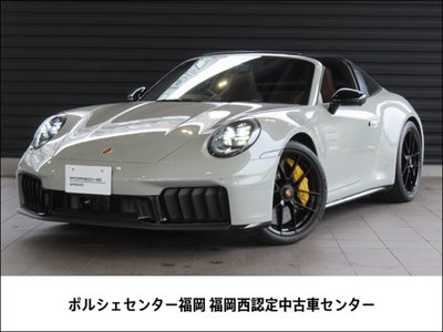 2026 Porsche 911 photo 1
