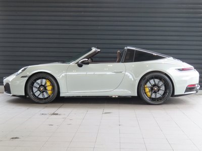 2026 Porsche 911 photo 5