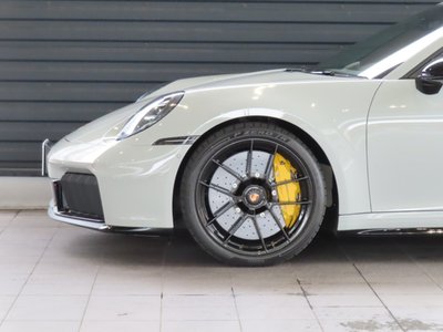 2026 Porsche 911 photo 6