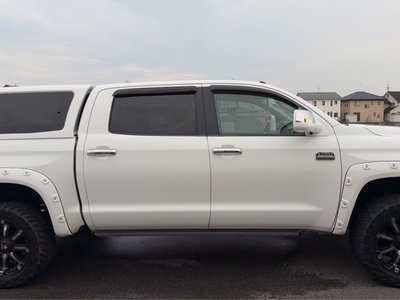 2014 Toyota TUNDRA 照片 7