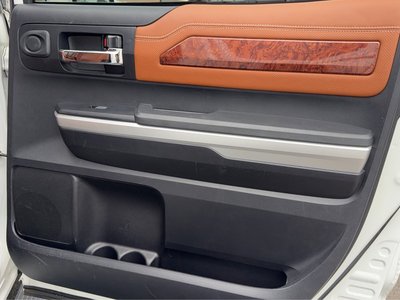 2014 Toyota TUNDRA 缩略图 53