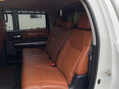 2014 Toyota TUNDRA 缩略图 55