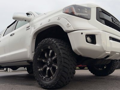 2014 Toyota TUNDRA 照片 6