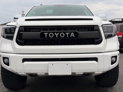 2014 Toyota TUNDRA 照片 3