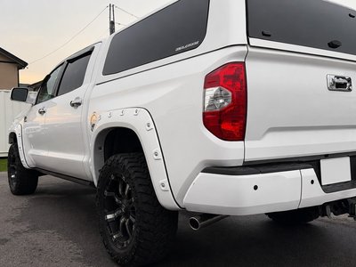 2014 Toyota TUNDRA 照片 12