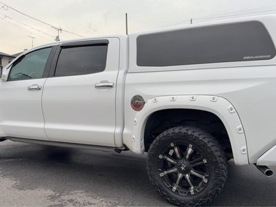 2014 Toyota TUNDRA 照片 11
