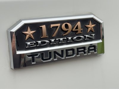 2014 Toyota TUNDRA 缩略图 27