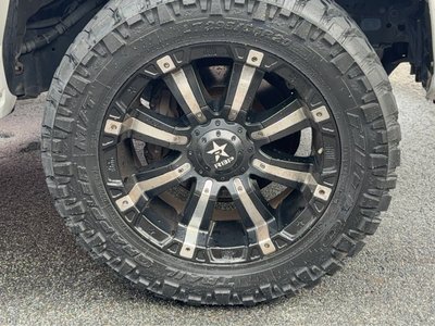 2014 Toyota TUNDRA 缩略图 70