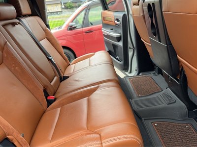 2014 Toyota TUNDRA 缩略图 54