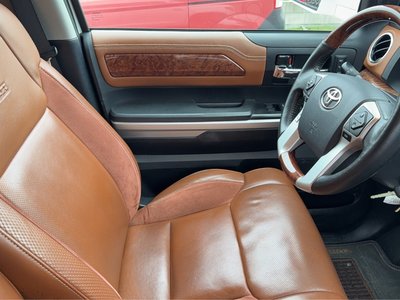 2014 Toyota TUNDRA 缩略图 45