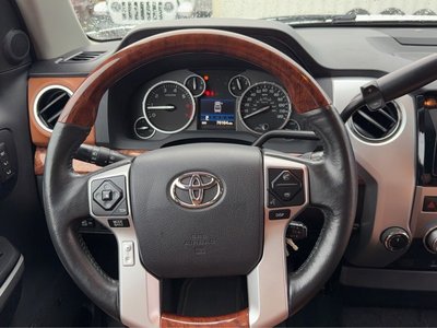 2014 Toyota TUNDRA 照片 13