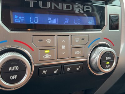2014 Toyota TUNDRA 缩略图 21