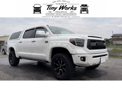 2014 Toyota TUNDRA 照片 1