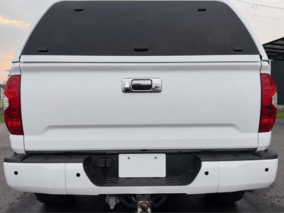 2014 Toyota TUNDRA 缩略图 42