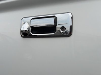 2014 Toyota TUNDRA 缩略图 26