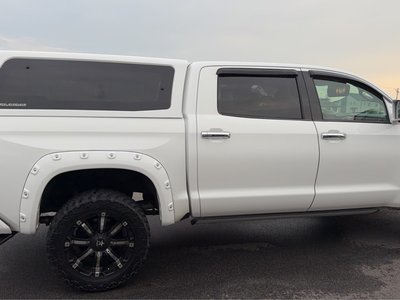 2014 Toyota TUNDRA 照片 8