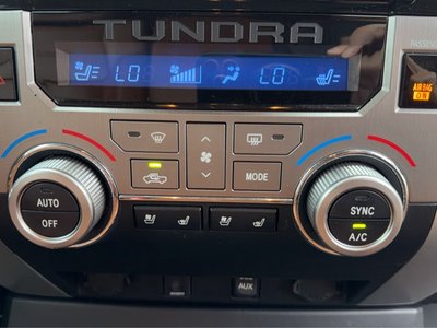 2014 Toyota TUNDRA 缩略图 20