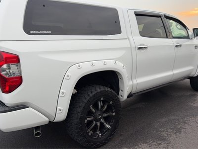 2014 Toyota TUNDRA 照片 9