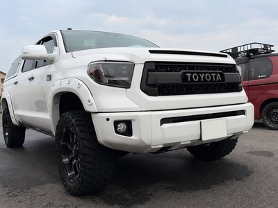 2014 Toyota TUNDRA 照片 2
