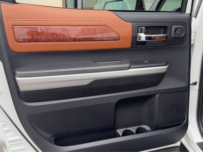 2014 Toyota TUNDRA 缩略图 52