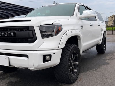 2014 Toyota TUNDRA 照片 4