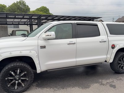 2014 Toyota TUNDRA 照片 10