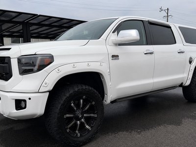 2014 Toyota TUNDRA 照片 5