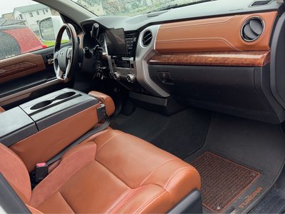 2014 Toyota TUNDRA 缩略图 47