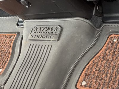 2014 Toyota TUNDRA 缩略图 50