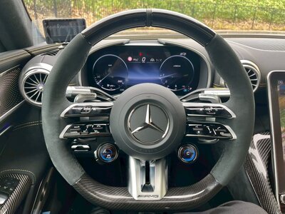 2024 Mercedes-BENZ GT AMG thumbnail 20