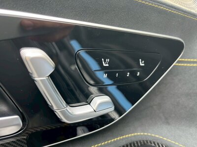 2024 Mercedes-BENZ GT AMG thumbnail 50