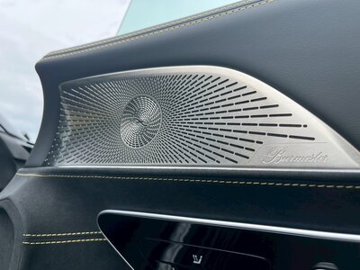 2024 Mercedes-BENZ GT AMG thumbnail 65