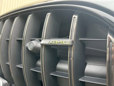 2024 Mercedes-BENZ GT AMG thumbnail 76
