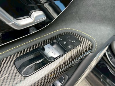 2024 Mercedes-BENZ GT AMG thumbnail 52