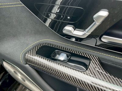 2024 Mercedes-BENZ GT AMG thumbnail 64