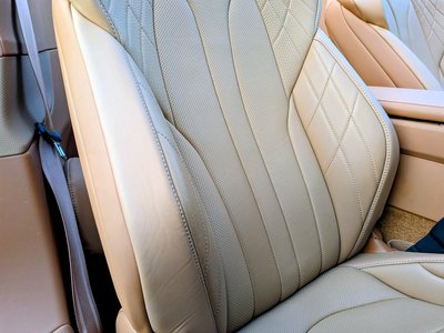 صورة 56 لـ 2021 Lexus LC CONVERTIBLE
